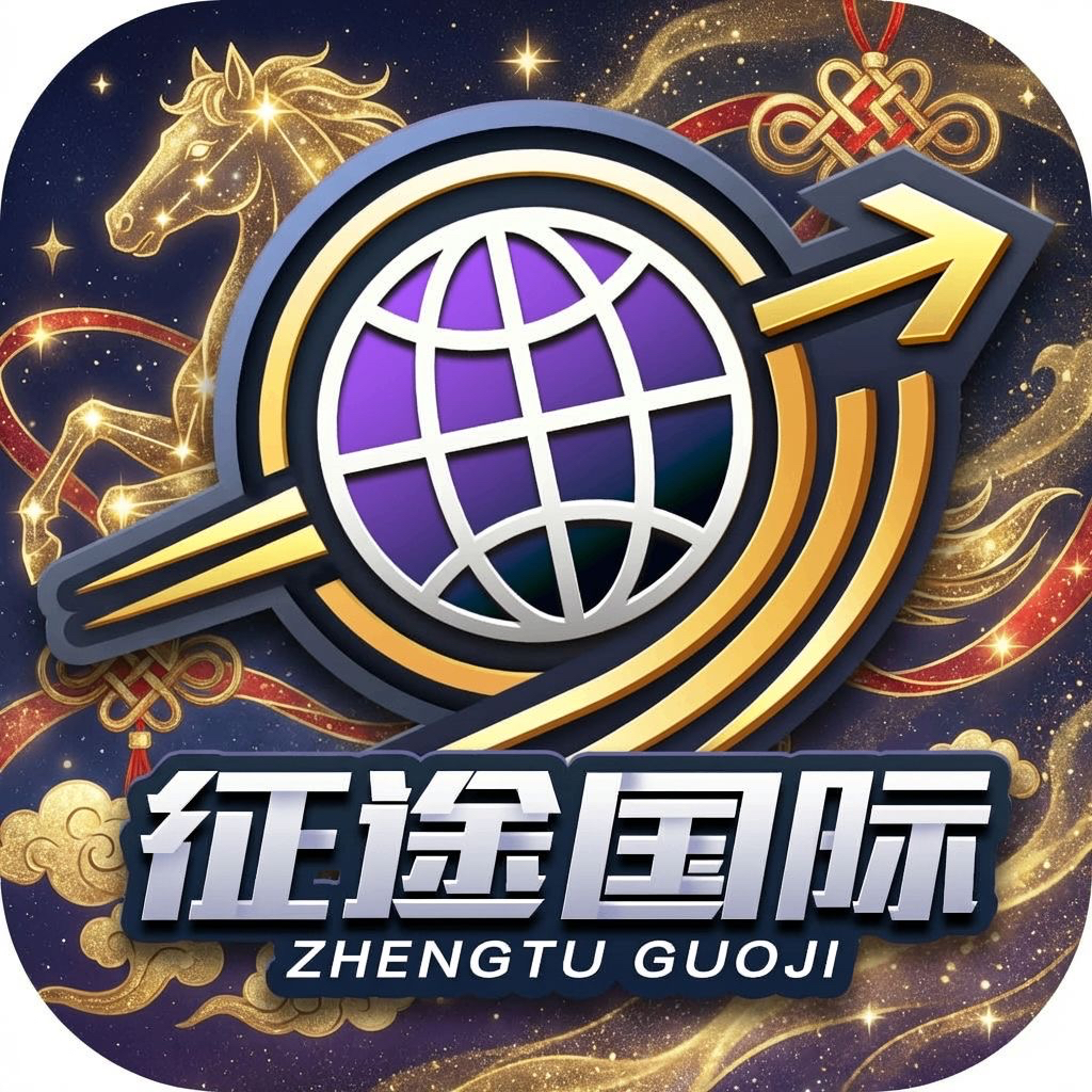 征途国际